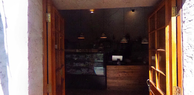 Santa Catalina 302, Arequipa 04001, Perú