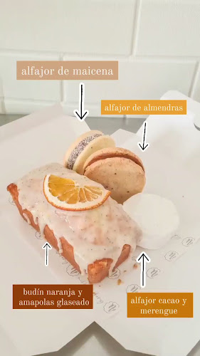 Opinii despre Nikki Bakery în Santa Fe de la Vera Cruz - Gastronomía y hostelería