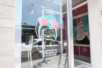 Frida Coffee & Bistro