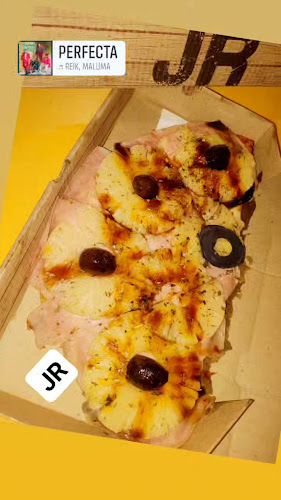 Pizzería JR - Gastronomía y hostelería