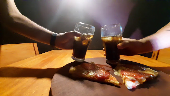 Opinii despre Pizzeria La Rocka în Gral. Fernández Oro - Gastronomía y hostelería