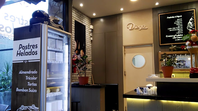 Opinii despre Heladería Diego în Don Torcuato - Gastronomía y hostelería