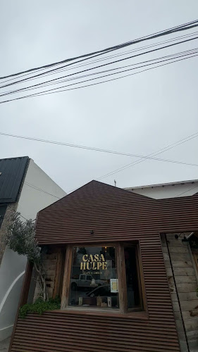 Comentarii opinii despre Casa Hulpe - Café de Especialidad
