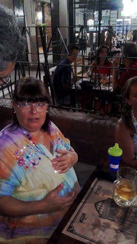 Alte Deutscher Santa Fe (Choperia Viejo Alemán) - Santa Fe de la Vera Cruz