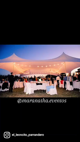 El Leoncito Parrandero-Claudia Courtalón - Santa Fe de la Vera Cruz