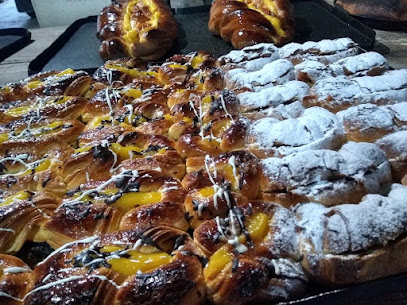 Panaderia JYL ROSALES