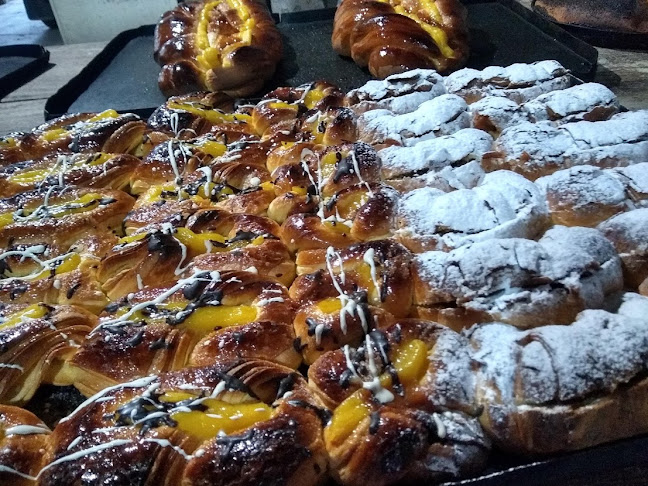 Panaderia JYL ROSALES