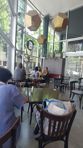 Opinii despre Ristretto Caffe în CVH - Gastronomía y hostelería