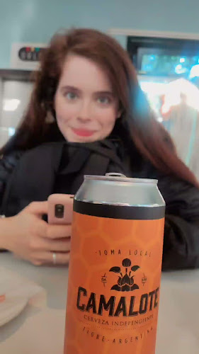 Orly Heladería and Cafetería - AAF