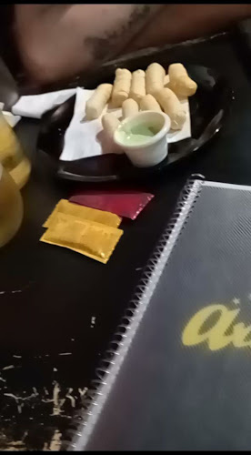 Mi Arepa - Gastronomía y hostelería