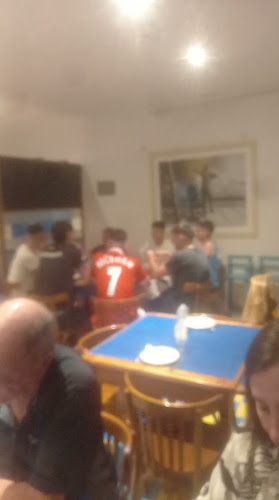 Opinii despre El Damero în Mar del Plata - Gastronomía y hostelería