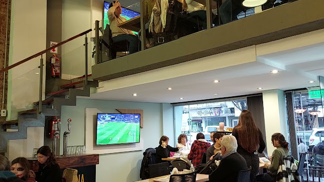 Opinii despre MÖSS Bar în Junín - Gastronomía y hostelería