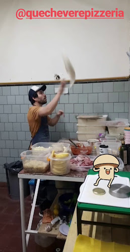 Que Chévere Pizzeria - La Rioja