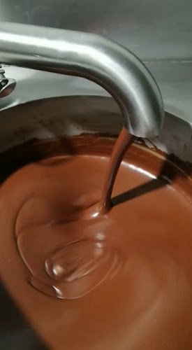 Chocolates chocomikhuna