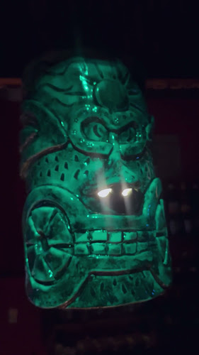 Opinii despre Ohana Tiki Bar în ARK - Gastronomía y hostelería