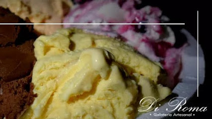 Di Roma Gelatería Italiana