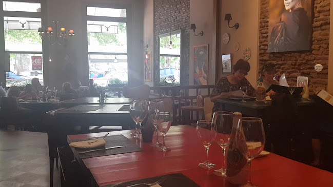 El Ciervo Restaurante - Gastronomía y hostelería