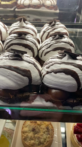 Opinii despre Vatel Pastelería în La Rioja - Gastronomía y hostelería