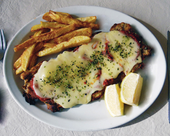 Comentarii opinii despre Onda Libre - Restaurante Parrilla