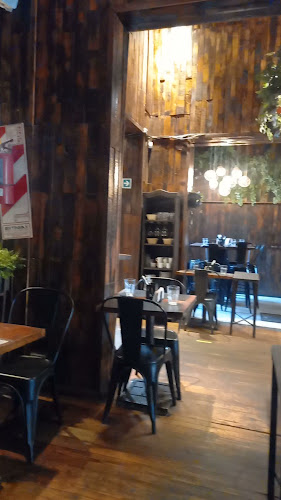 El Club de la Milanesa Ramos Mejia - Gastronomía y hostelería