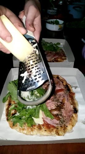 Opinii despre A Las Brasas în Oberá - Gastronomía y hostelería