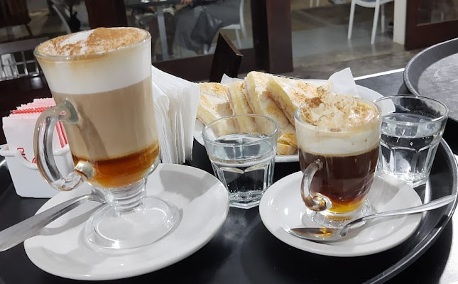 Opinii despre Tina cafetería în San Martín - Gastronomía y hostelería