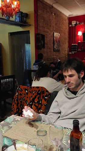 Opinii despre Restaurante Tiempos Modernos în Florida - Gastronomía y hostelería