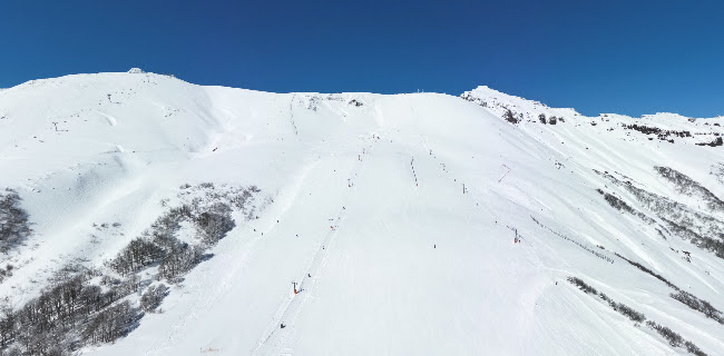 Restaurant(de montaña) Graeff