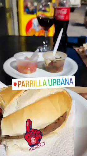Parrilla Urbana - KFP