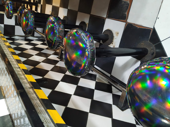 MILTON, Comida Urbana - Rosario