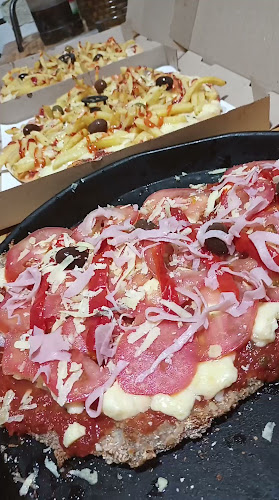 Opinii despre Morena.pizzas în Berazategui Oeste - Gastronomía y hostelería
