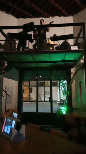 DA VINCI BAR - Paraná