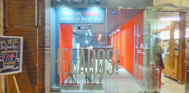 Opinii despre NOTO [Sucursal Nueva Córdoba (Parque de Las Tejas)] în Córdoba - Gastronomía y hostelería