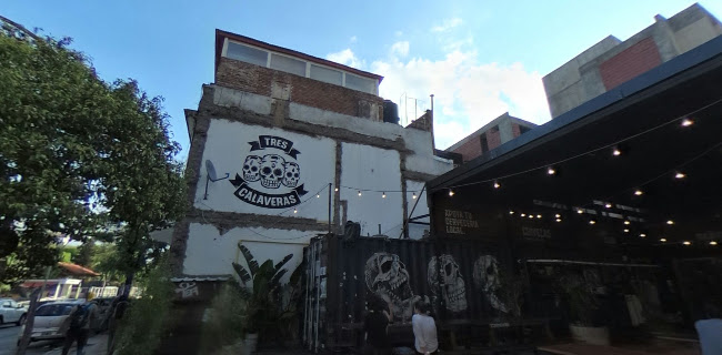 Bolivia 196, X5000 Córdoba