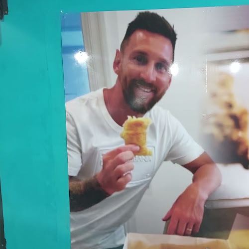 Opinii despre Panadería San Francisco las 24 Horas în San Francisco - Gastronomía y hostelería