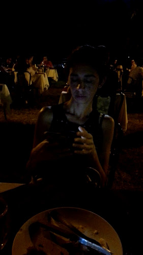 Comedor LAS TIPAS - Gastronomía y hostelería