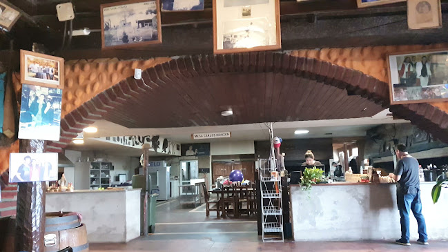 Opinii despre El Quincho de Chiquito în Santa Fe de la Vera Cruz - Gastronomía y hostelería