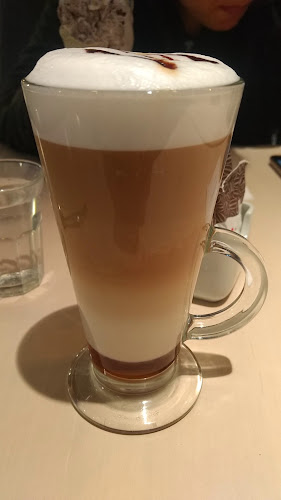 Opinii despre C'est ma Crème în Azul - Gastronomía y hostelería