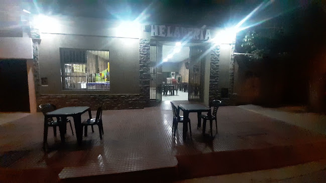 Opinii despre Helados Tentaciones în San Jose - Gastronomía y hostelería