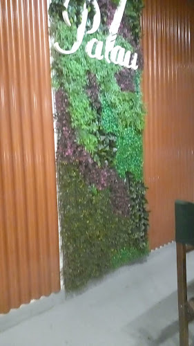 Palau Tradicional - Gastronomía y hostelería