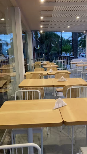 CHUCARO parrilla & bodegon