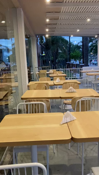 CHUCARO parrilla & bodegon