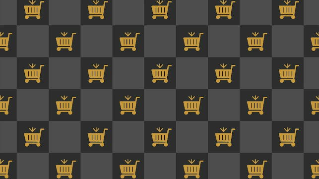 Gold tienda de alimentos