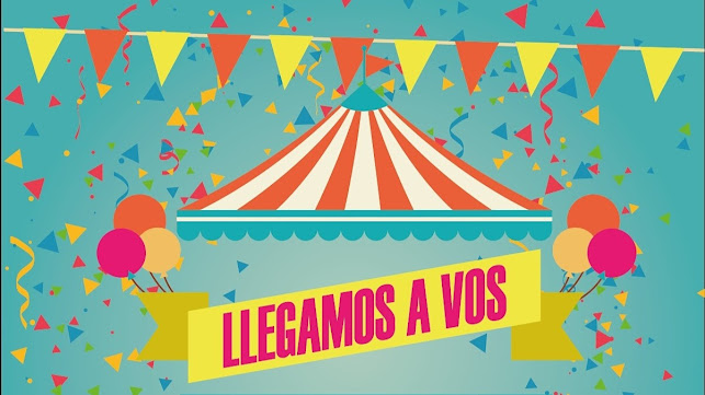 La Calesita Cotillón - Salta