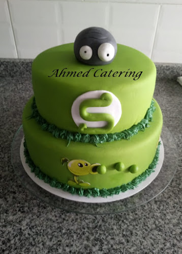 Godoy Cruz 2290, C1425 Cdad. Autónoma de Buenos Aires