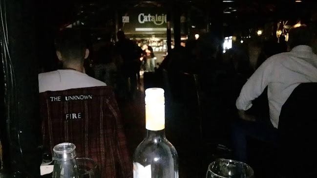 Roque Sáenz Peña 1601, B1642 San Isidro, Provincia de Buenos Aires