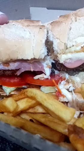 Opinii despre Hetereí (Sandwicheria-Chipería) în Posadas - Gastronomía y hostelería