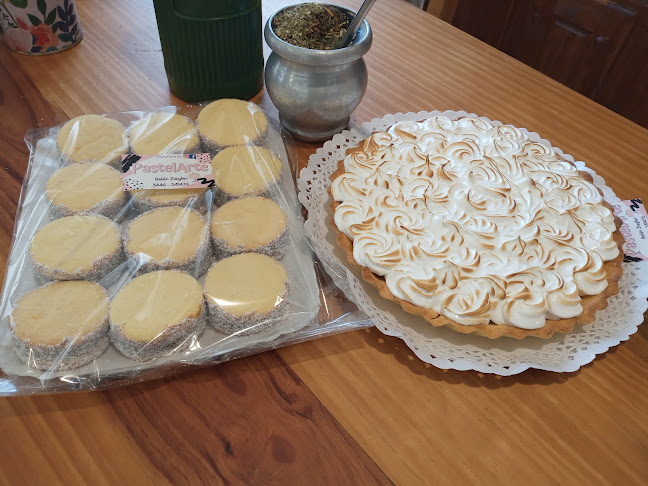 Pastelarte.bz - Gualeguaychú