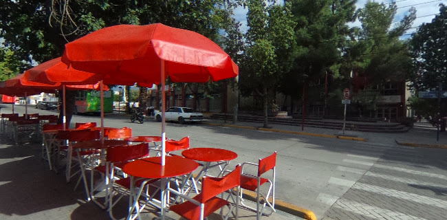 Gral. Julio Argentino Roca 402, M5539 Las Heras, Mendoza