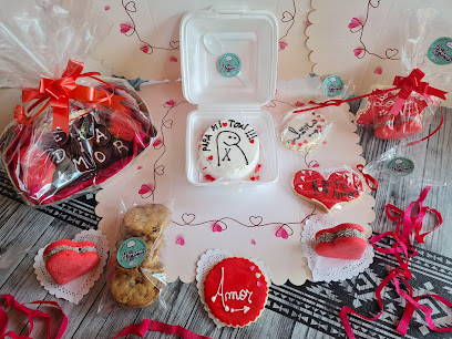 Azahares Panes & Dulces